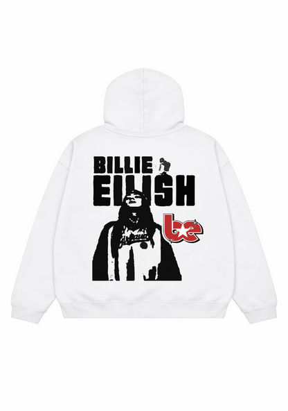 BILLIE ELLISH