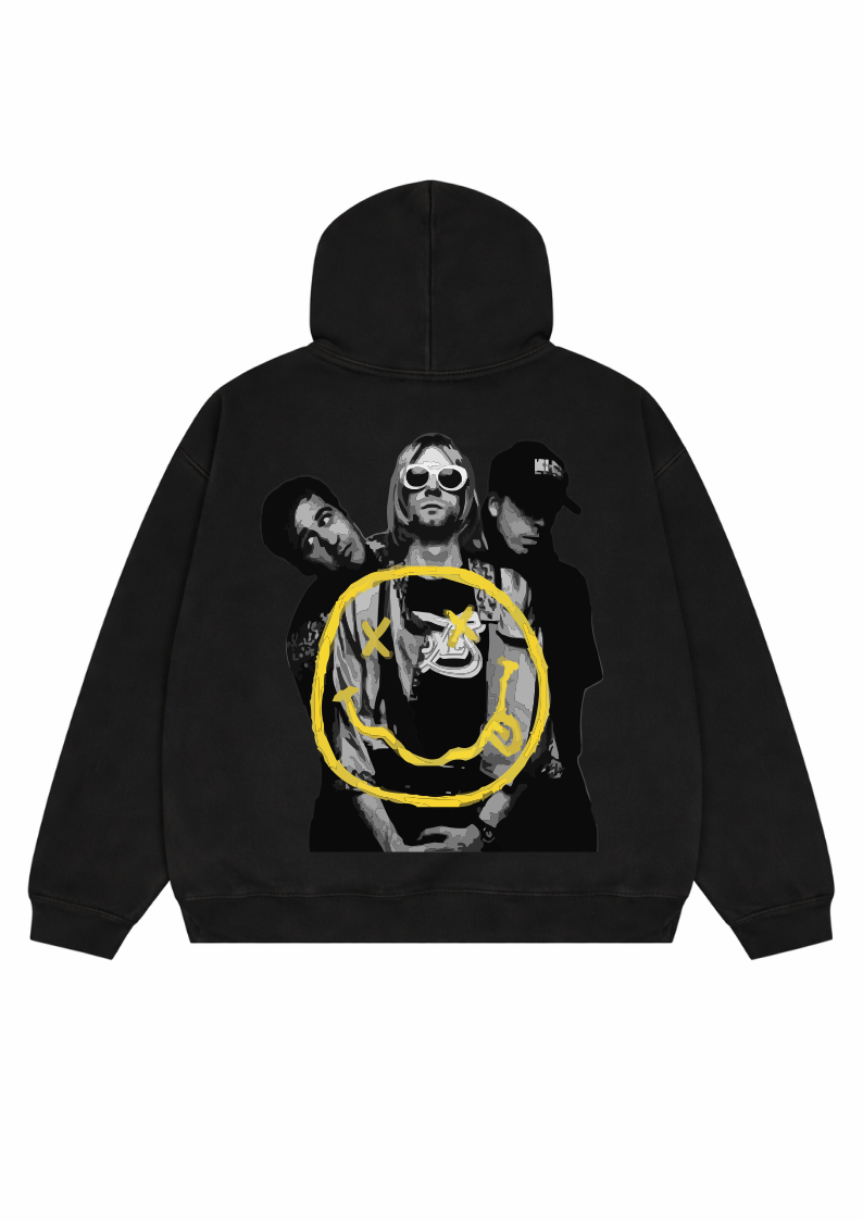 HOODIE 3