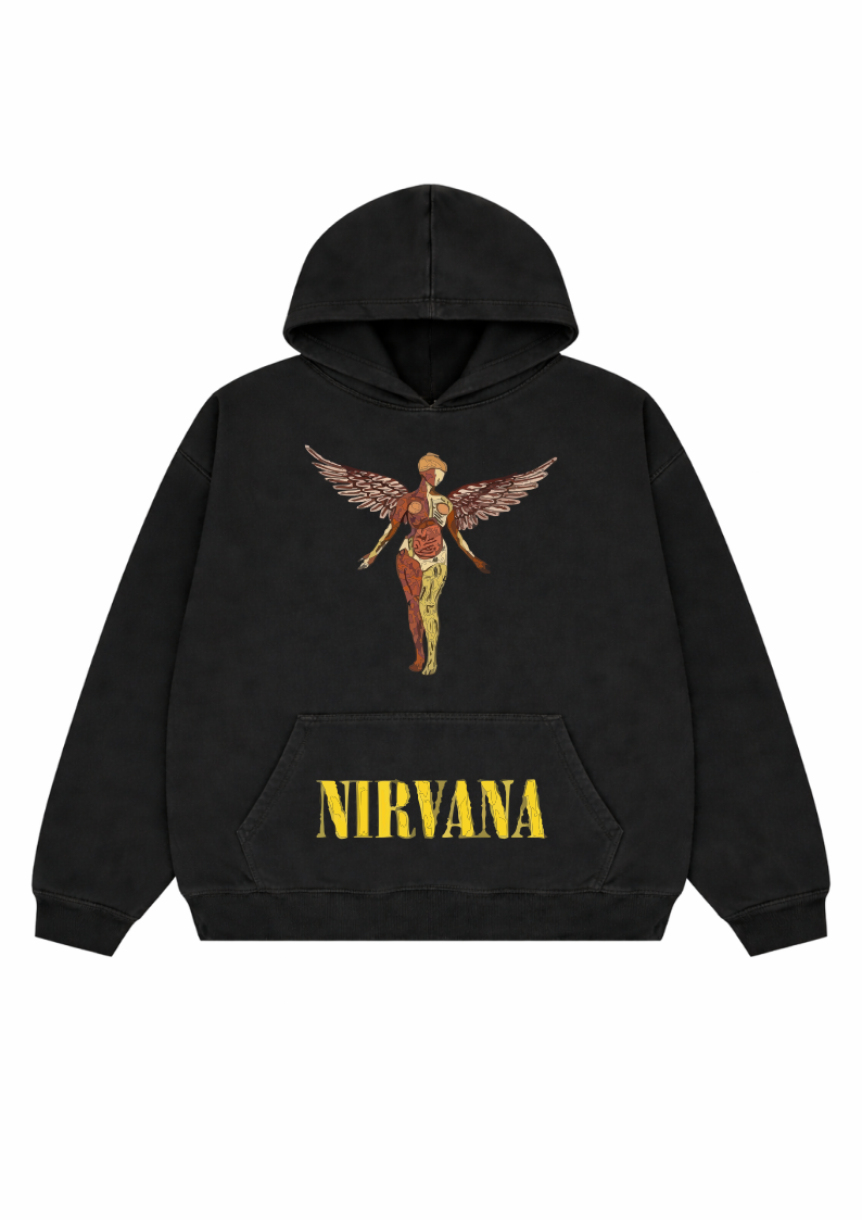 HOODIE 3