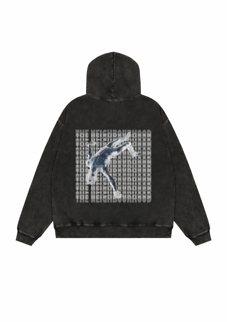 HOODIE 5