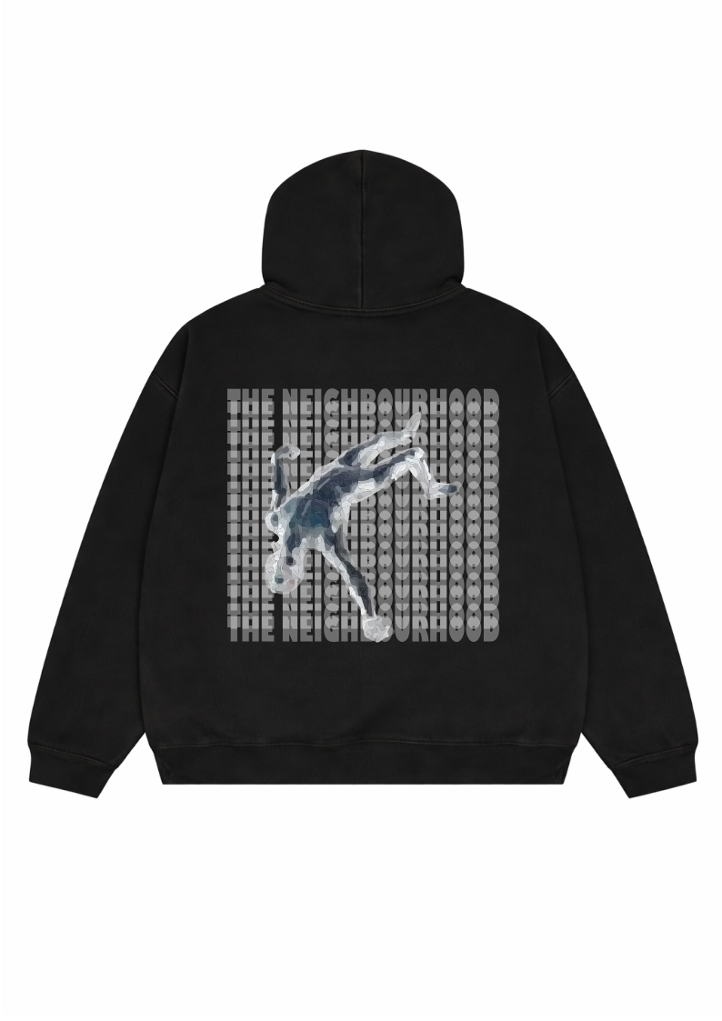 HOODIE 5