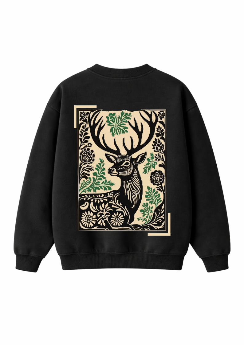 SWEATSHIRT 1
